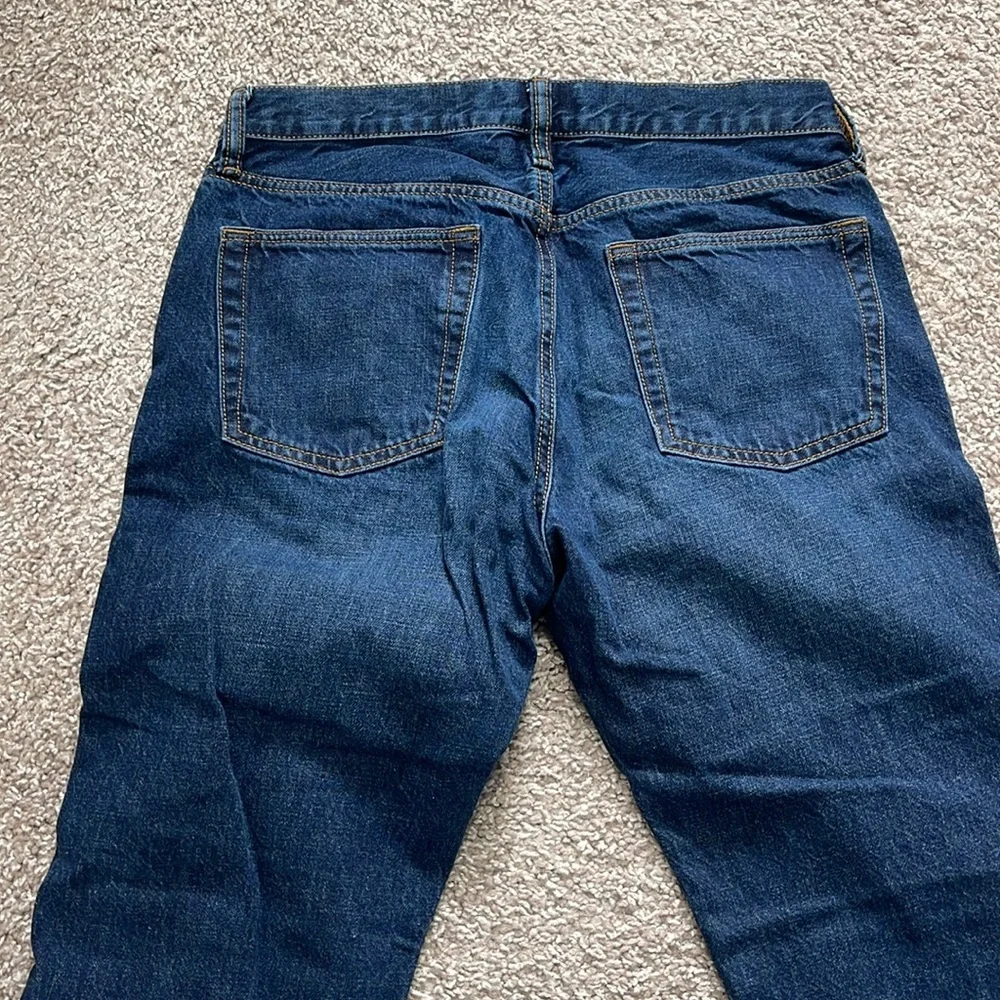 Men’s Gap jeans - Picture 3 of 4